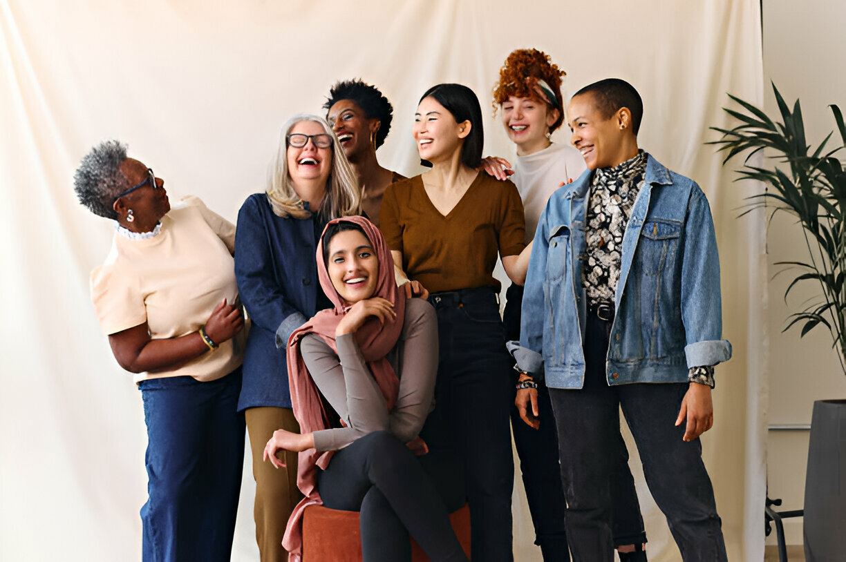 Featured image for “Diversity, Inclusion, and Community Partnerships: Uniting Values with Success Stories”