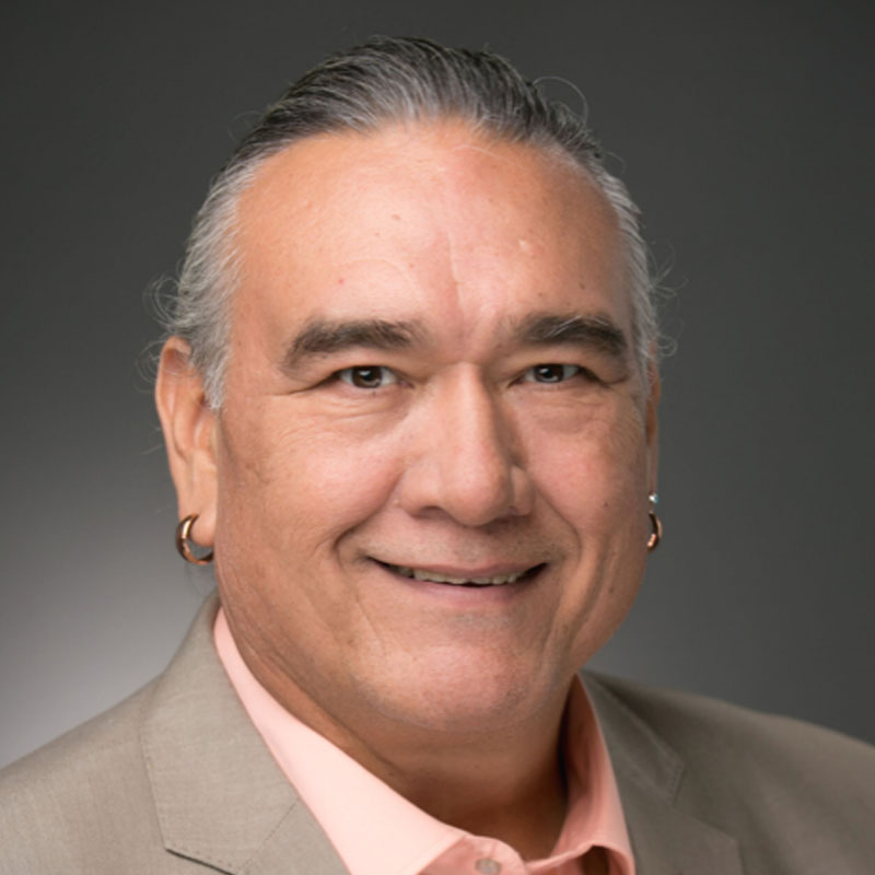 Jim E. Warne