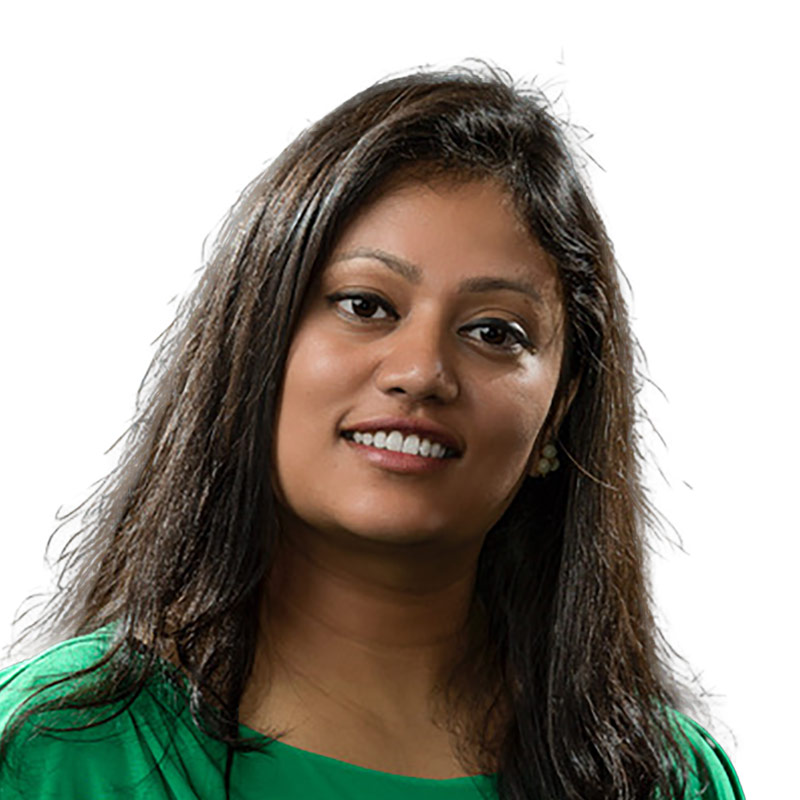 Kamana Khadka