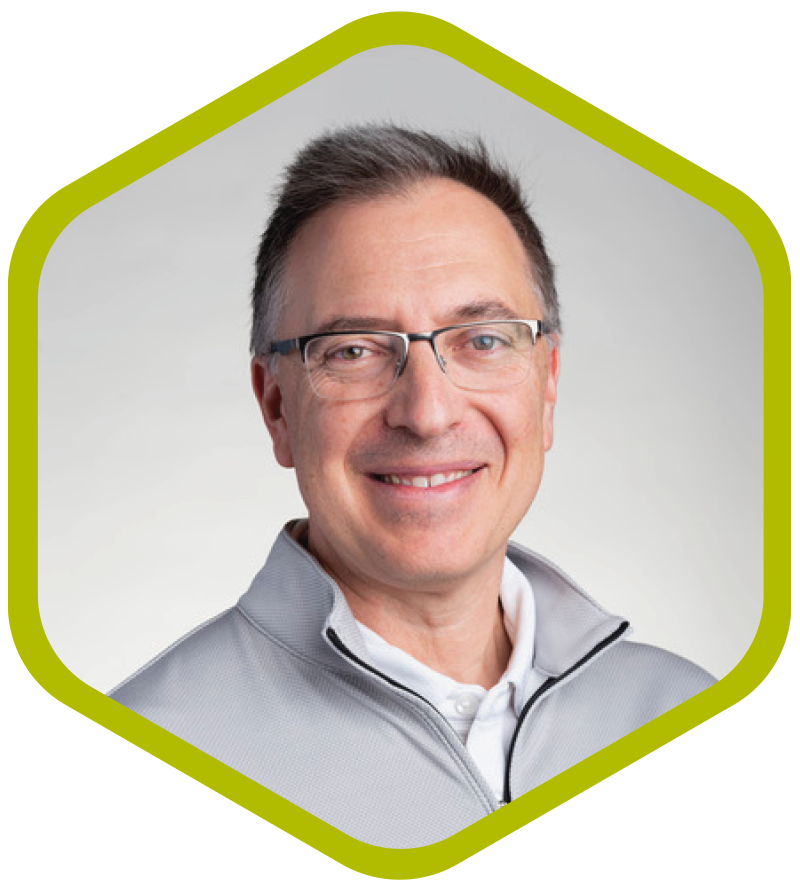 Kevin Groman