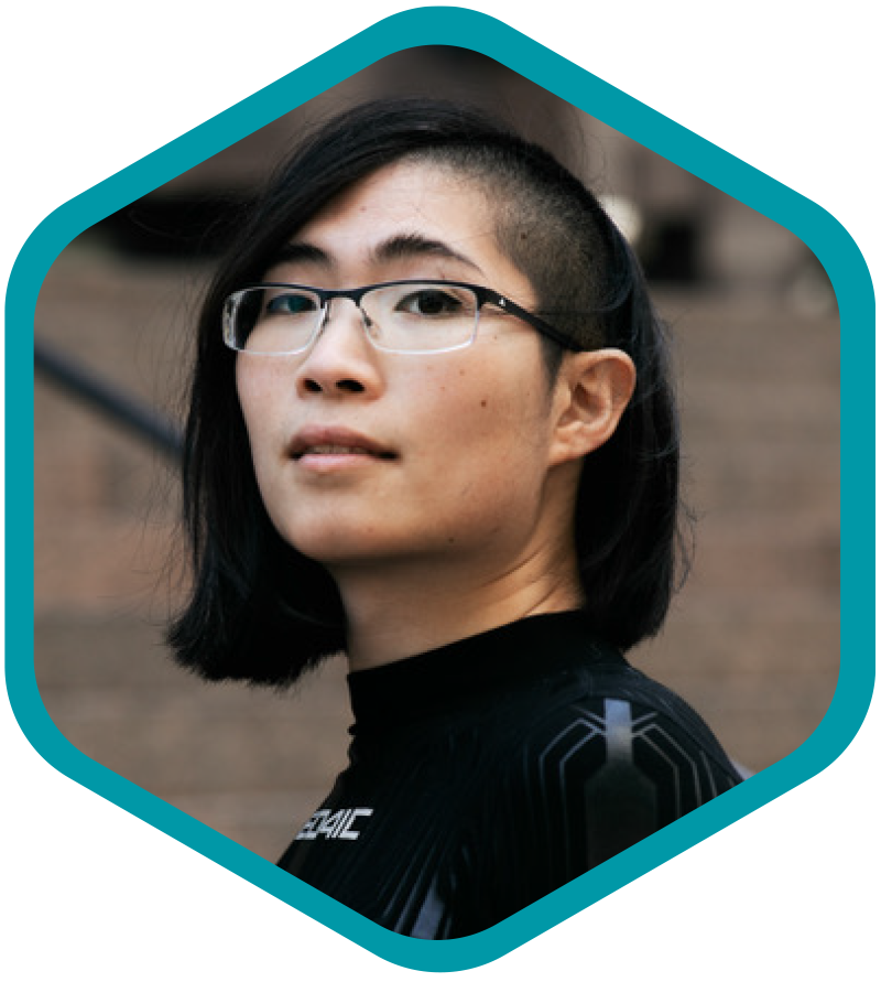 Lily Zheng