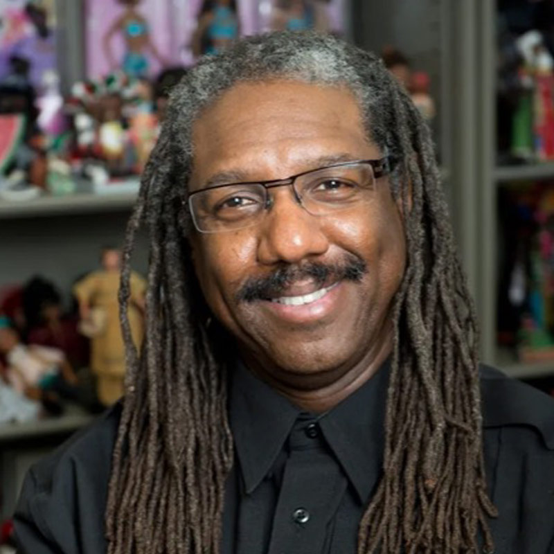Dr. Neal Lesster