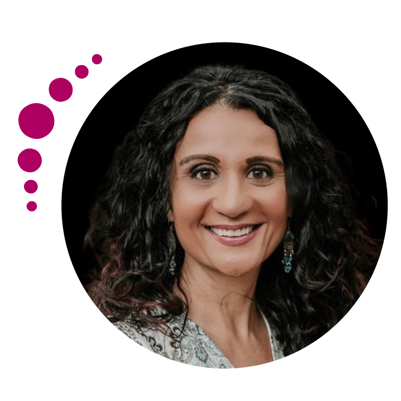 Dr. Renee Bhatti-Klug