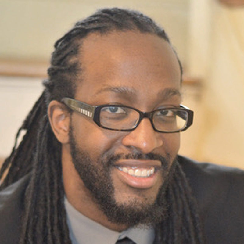 Dr. Sherard A. Robbins