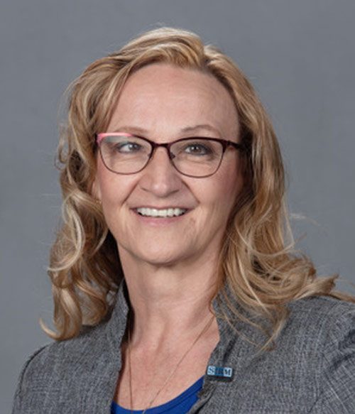 Sonja Talley