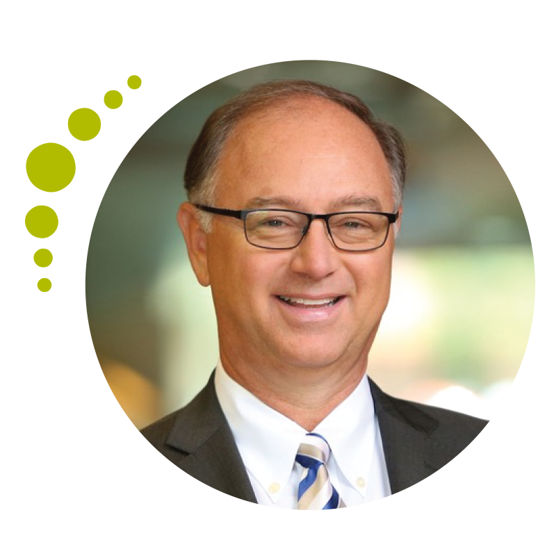 Todd LaPorte CEO HonorHealth