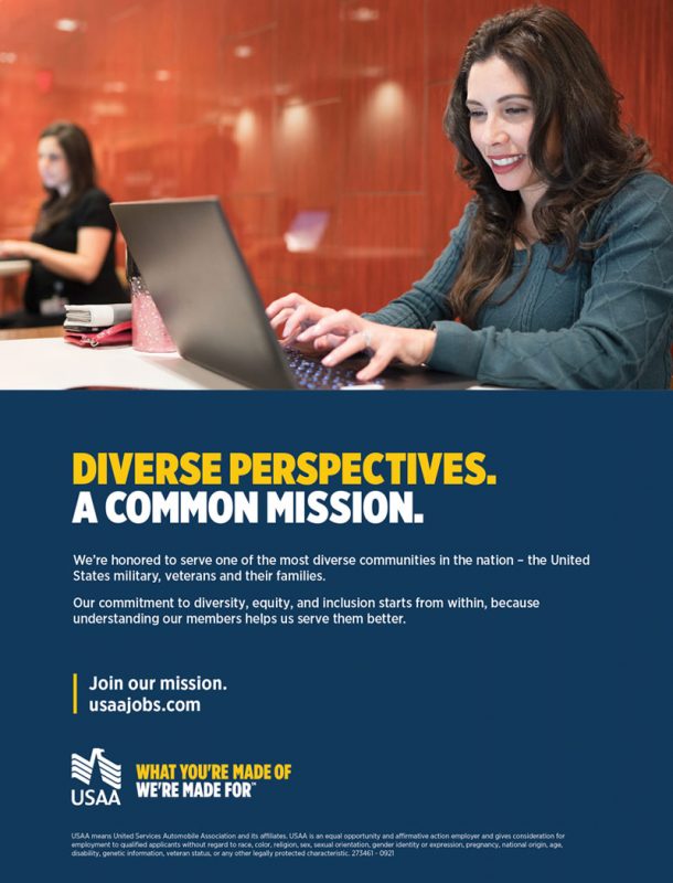 ads usaa