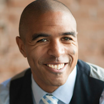 Eric M Baily