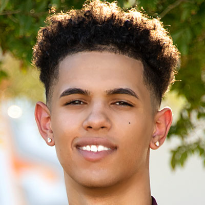Jackson Asante Whitaker