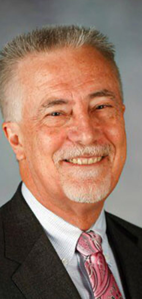 Bob Enderle DLA Scholarship
