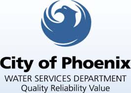 City of Phoenix Water Services Department