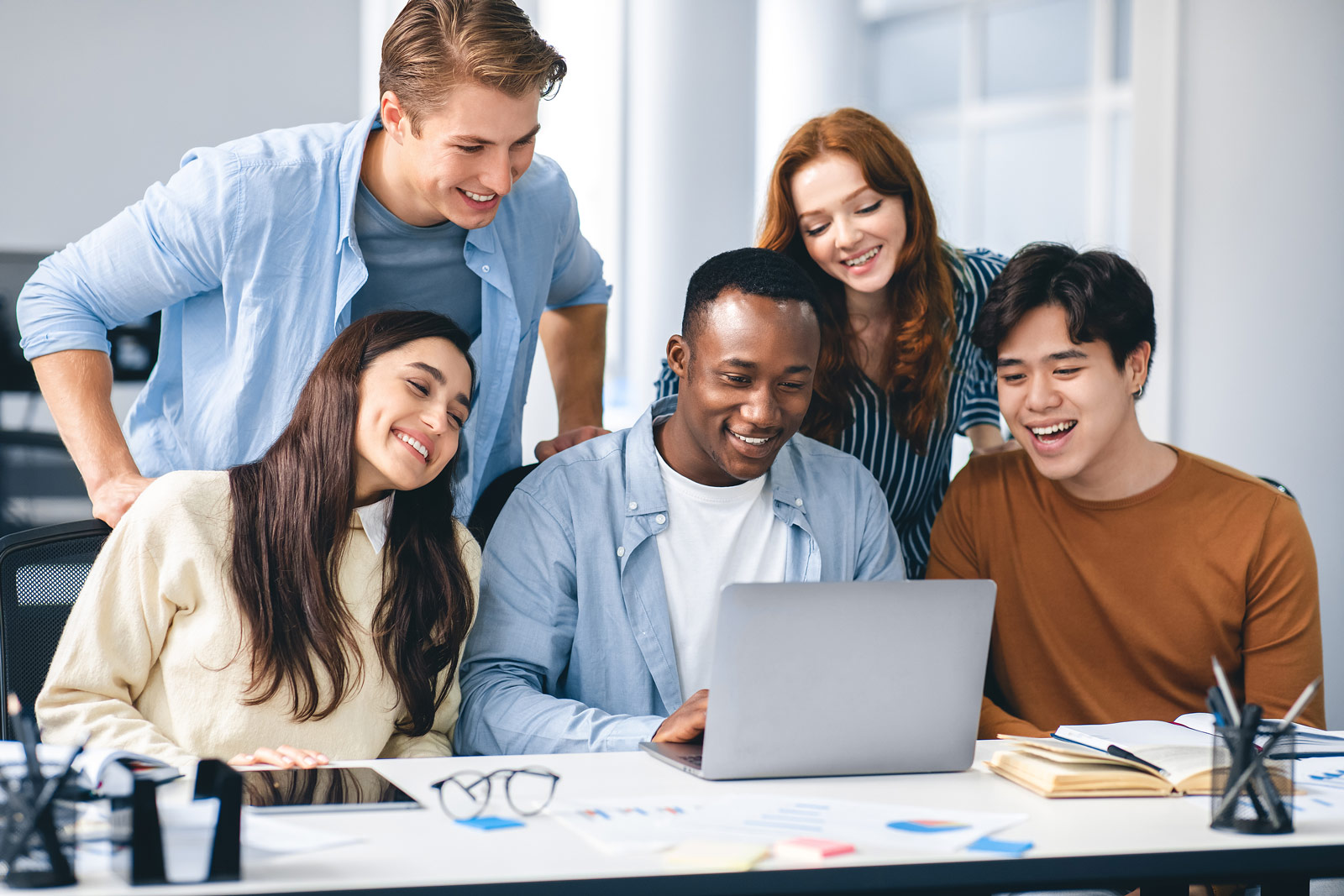Featured image for “Why Community Engagement is the Key to Stronger Diversity Initiatives”