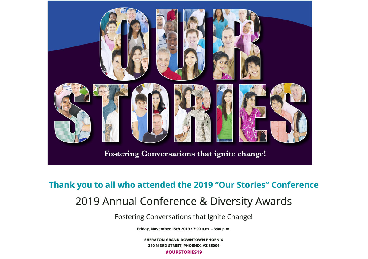 DLA diversity conference 2019
