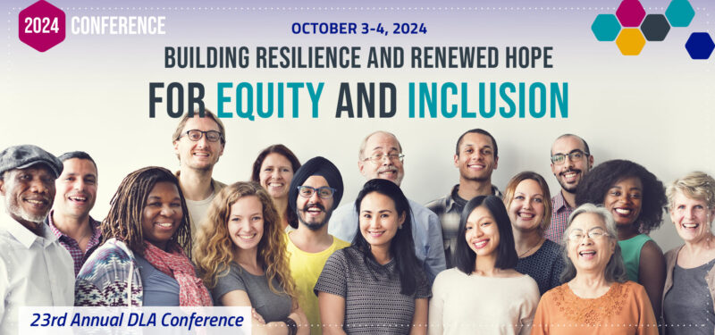 2024 DLA Diversity DEI Conference Phoenix AZ
