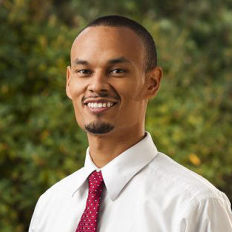 Nathan Baptiste