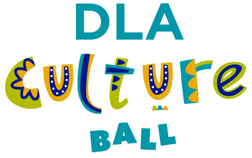 DLA Culture Ball 2026