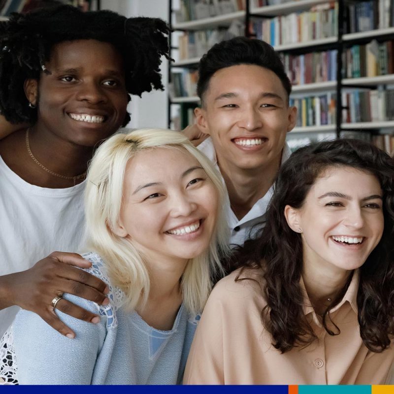 Diversity Equity Inclusion Phoenix AZ