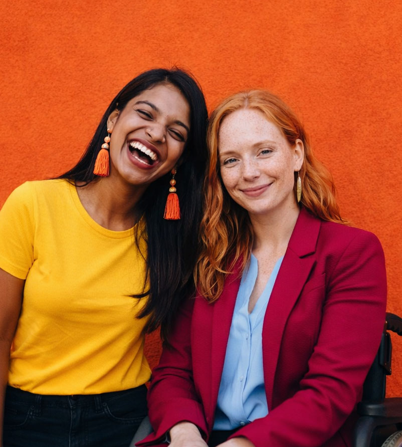 DEI Diversity people in Phoenix