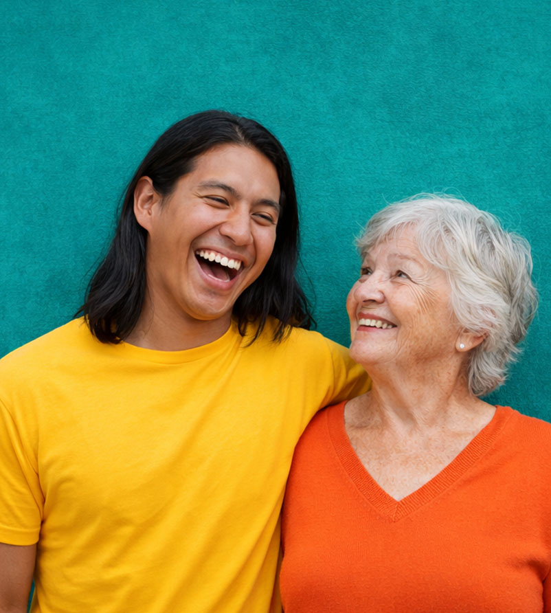 DEI Diversity people in Phoenix