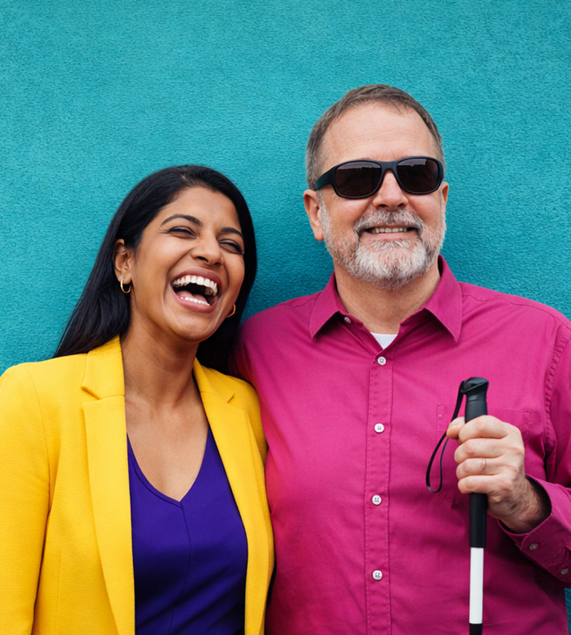 DEI Diversity people in Phoenix