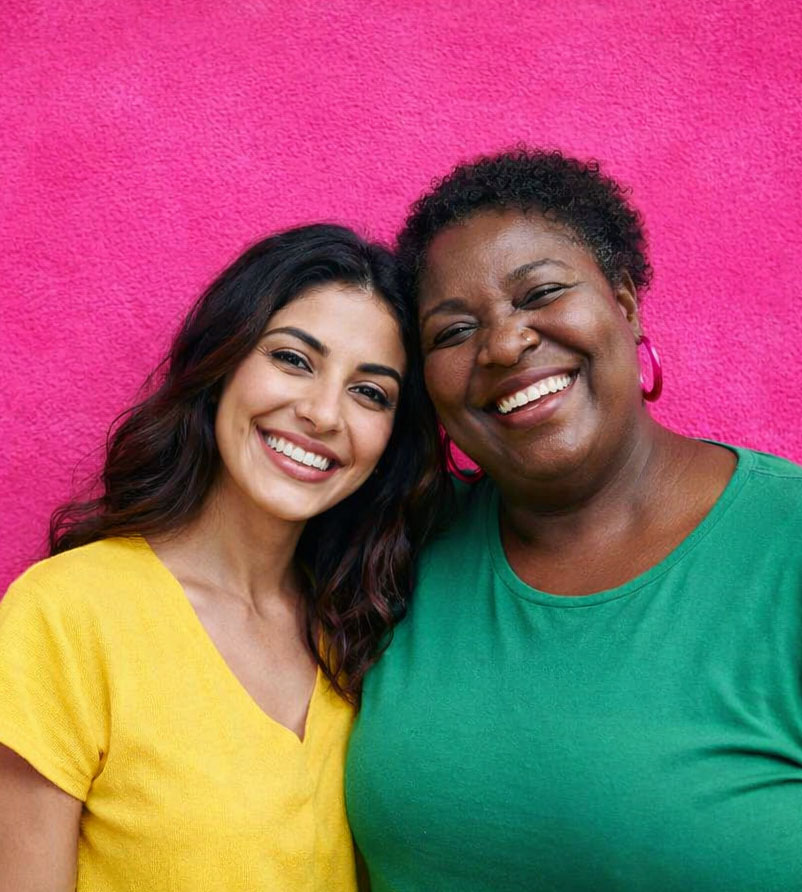 DEI Diversity people in Phoenix