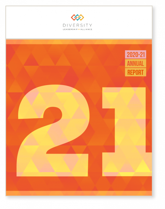 DLA Annual Report 20-21