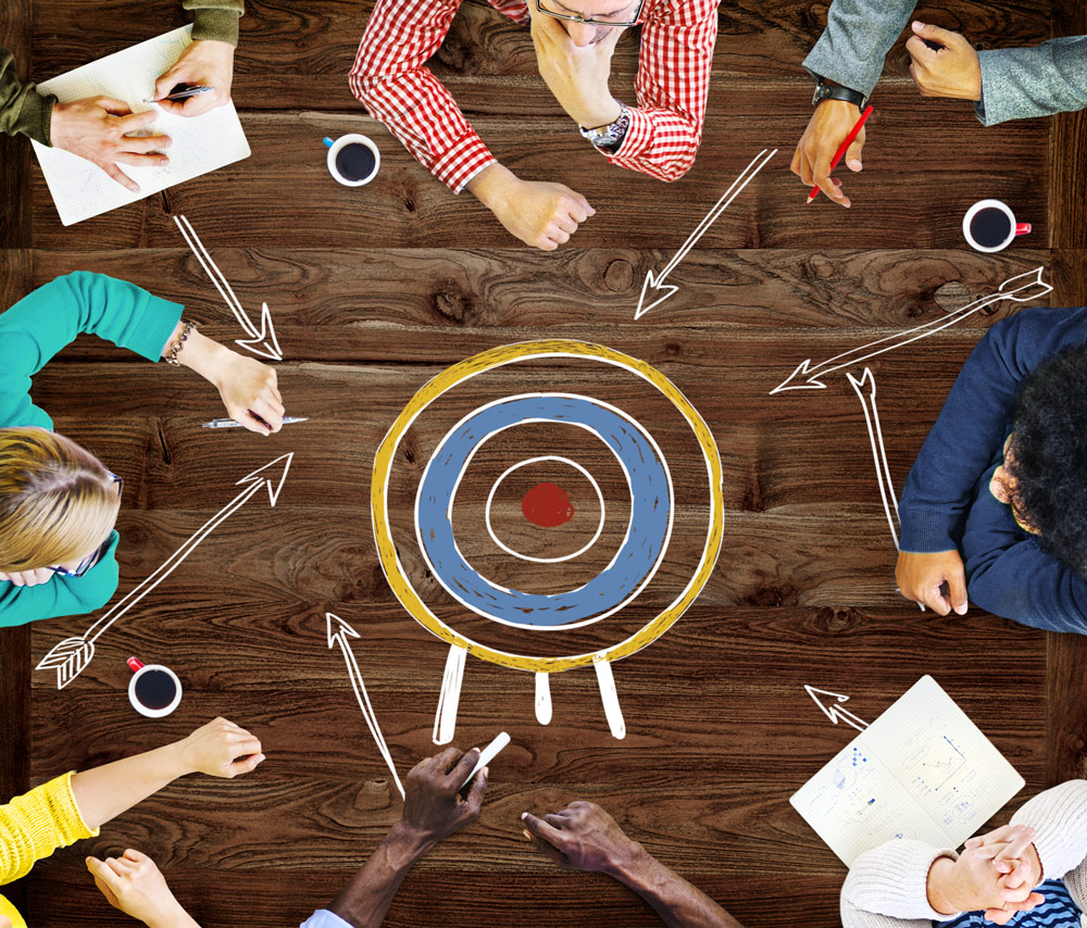 Donation for DEI target