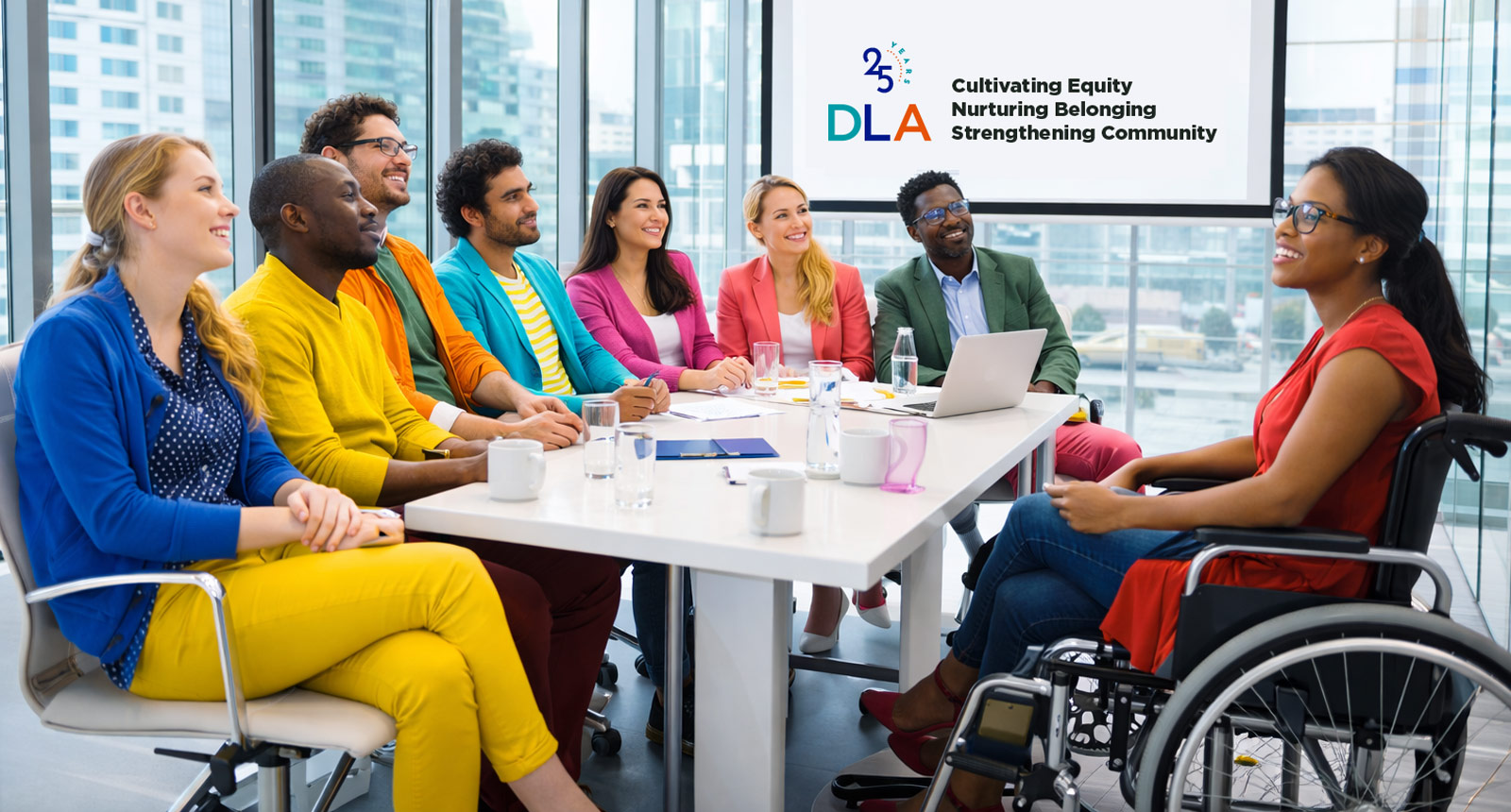 Education strategy session