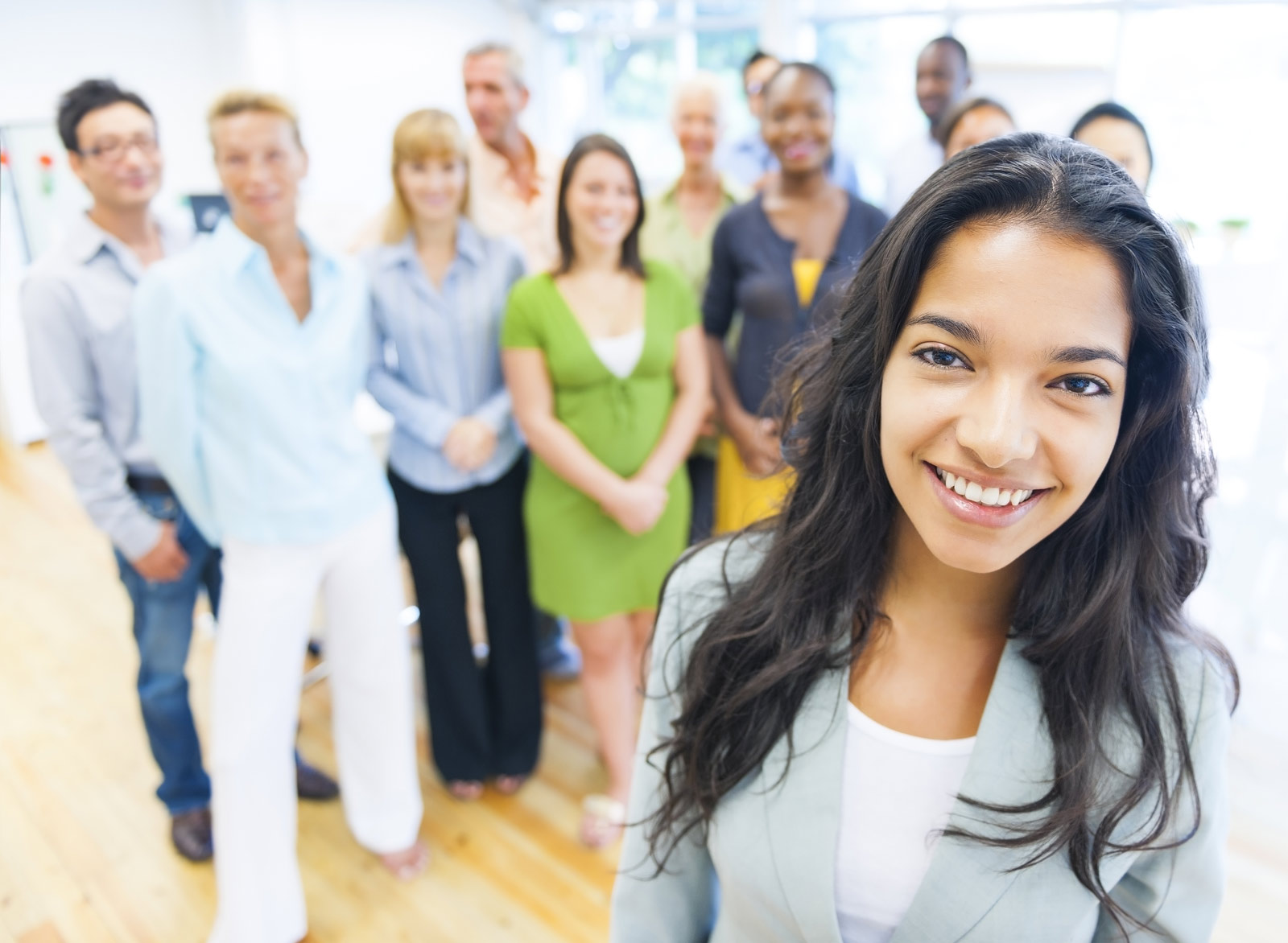 Featured image for “Cultivating Tomorrow’s Changemakers: The Indispensable Role of Youth Leadership Development and Inclusive Training”