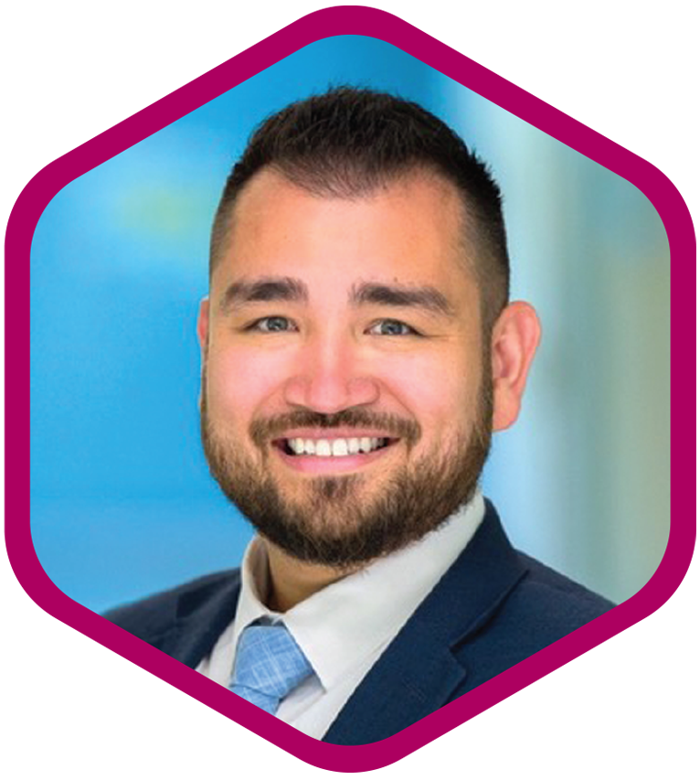 Erick Garcia Education Committee Co-Chair