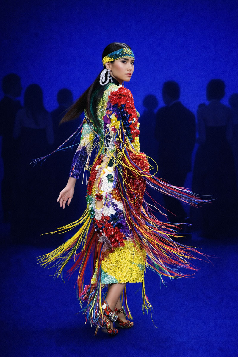 culture ball fashion gallery