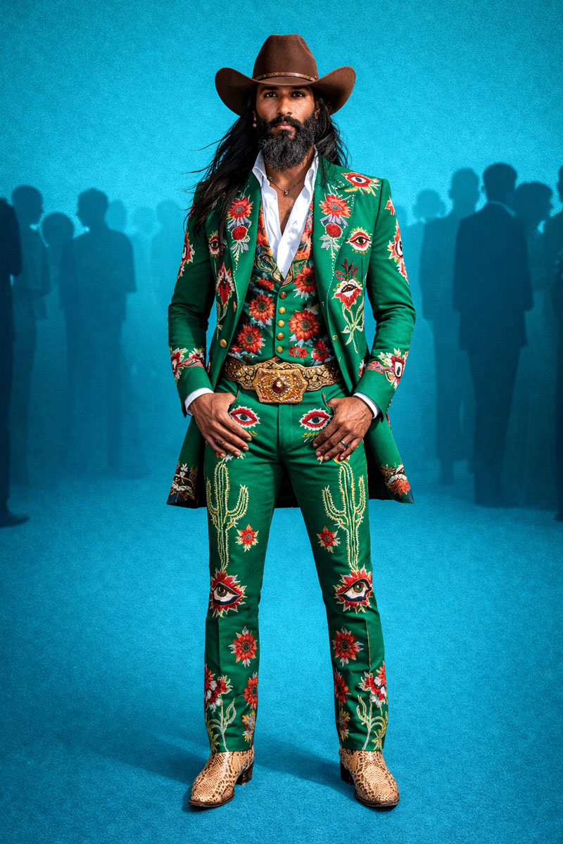 culture ball fashion gallery