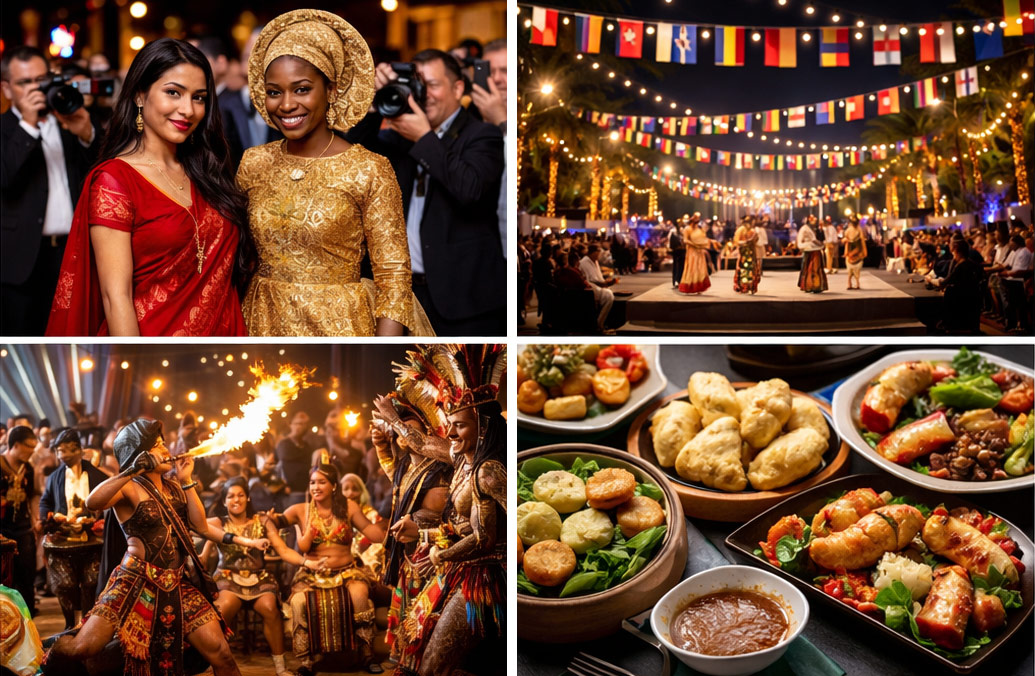 Culture ball fashion gallery Phoenix