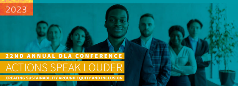 2023 DLA Diversity Conference Phoenix AZ
