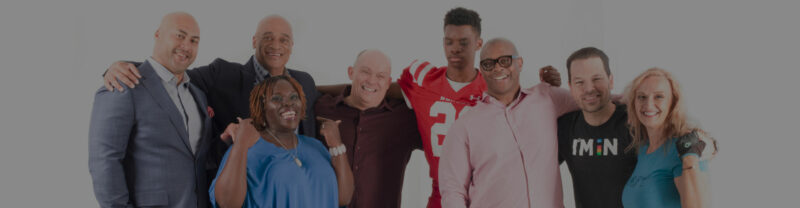 Diversity Leadership Alliance Team
