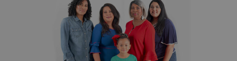 Diversity Leadership Alliance Team