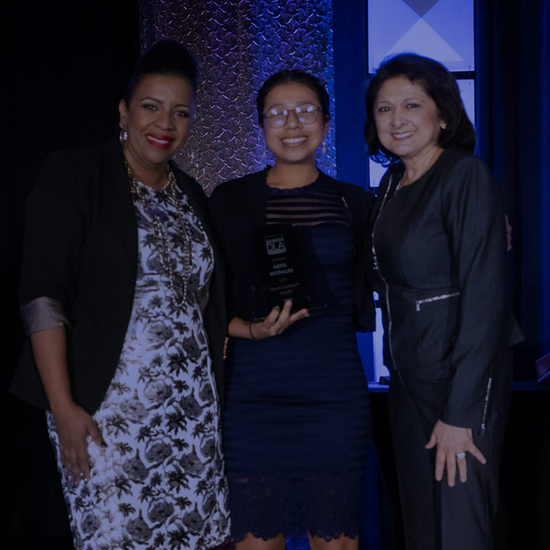 DLA Conference Awards