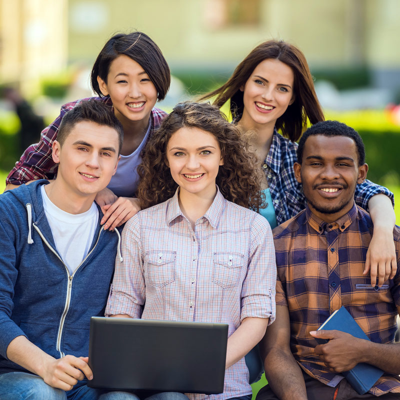 DEI Phoenix Youth Leadership