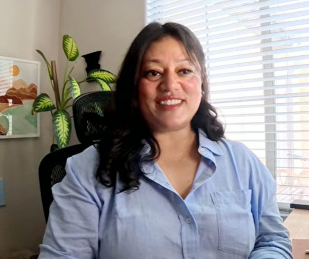 Kamana Khadka bio