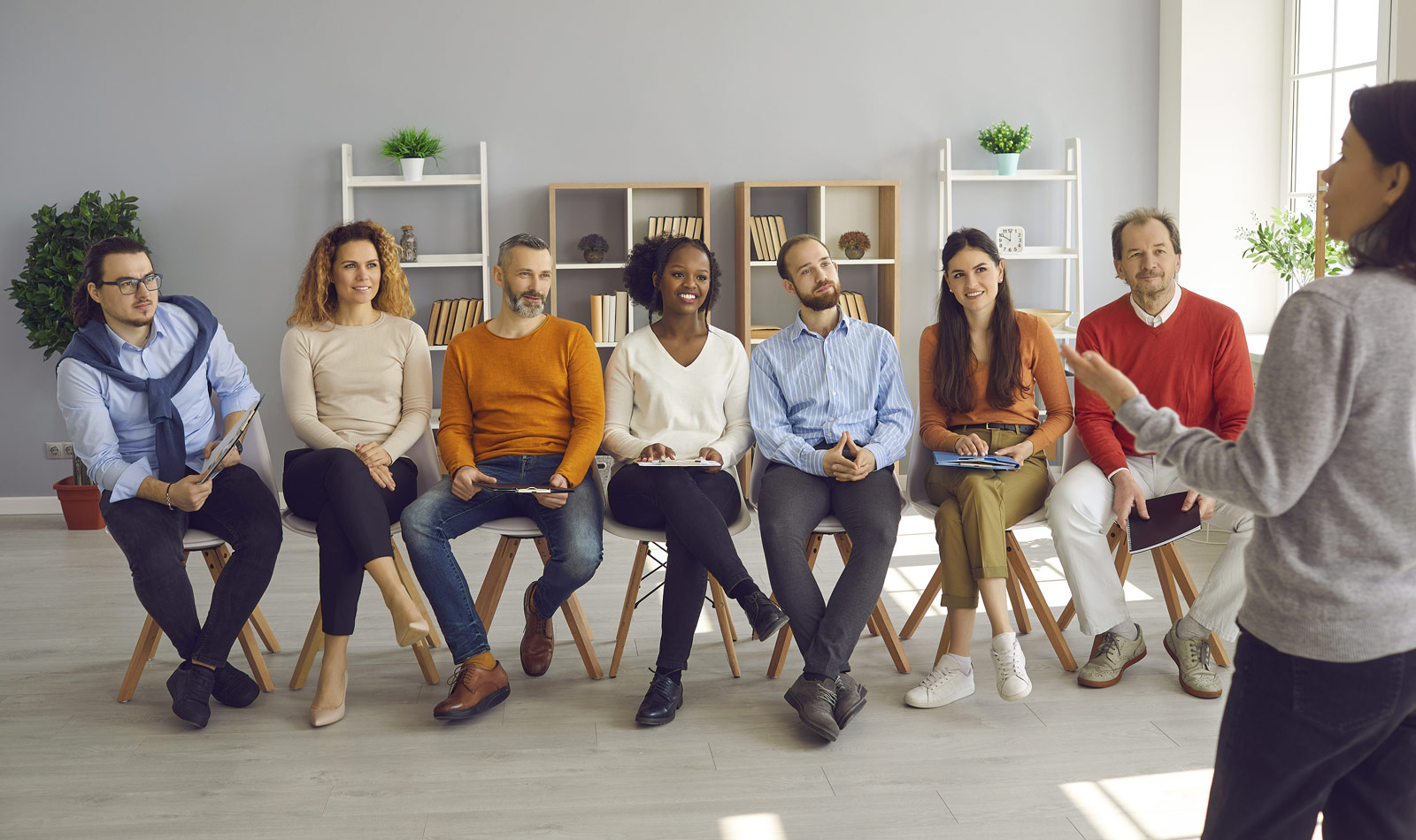 Featured image for “Why Leadership Development is Crucial for Nonprofit Success”