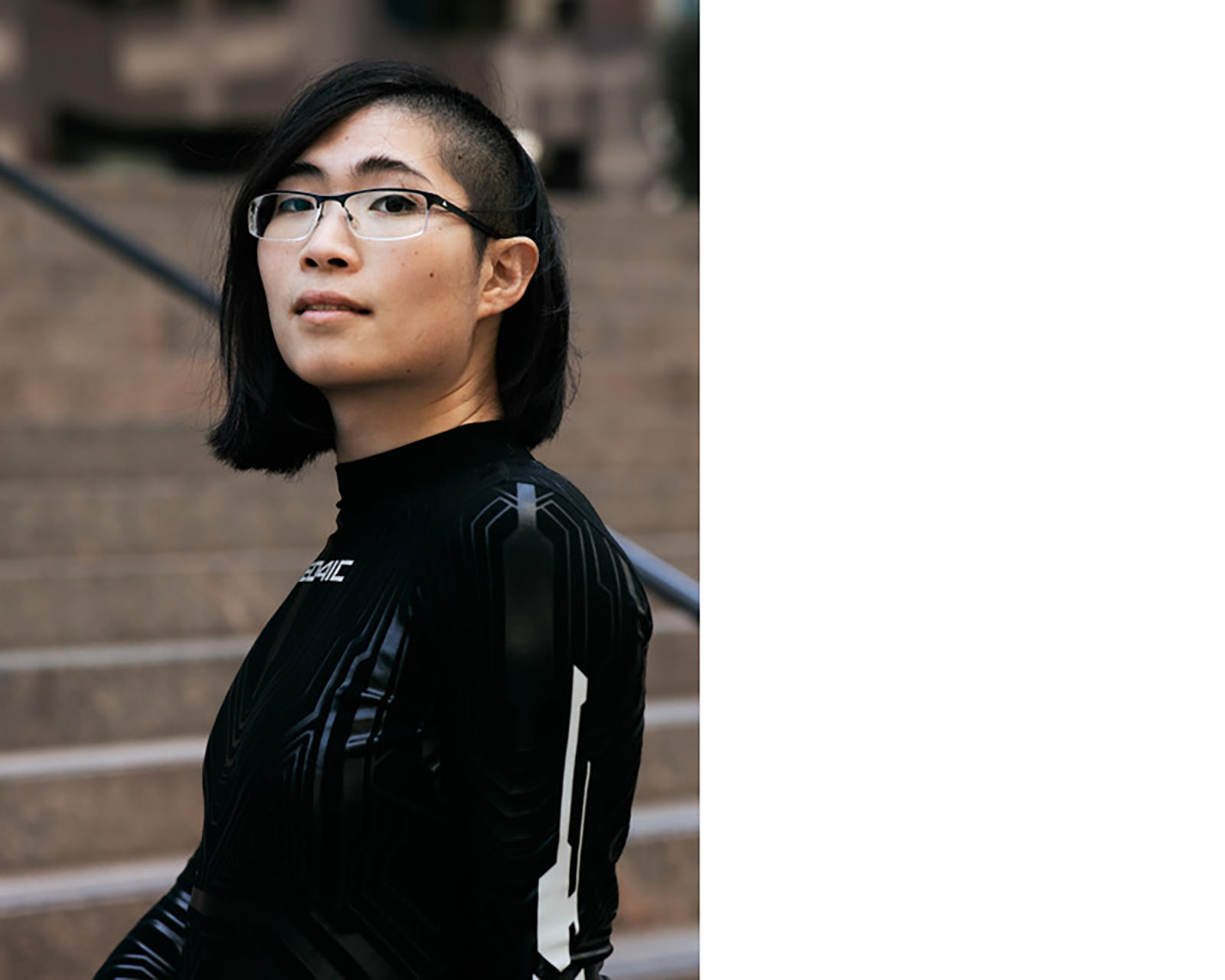 Lily Zheng DEI workshop 2026