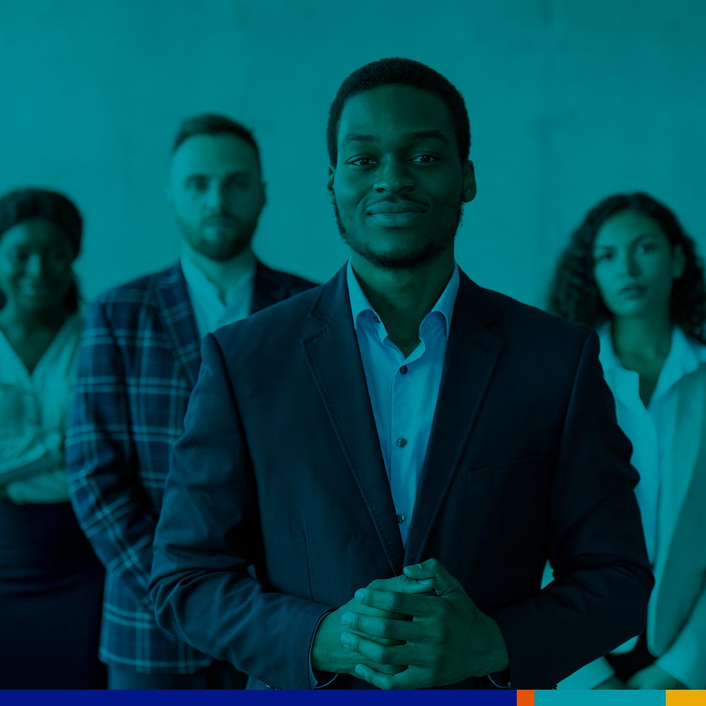 Conference 2024 Diversity Leadership Alliance