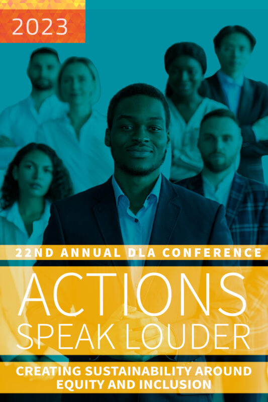 2023 DLA Diversity Conference Phoenix AZ