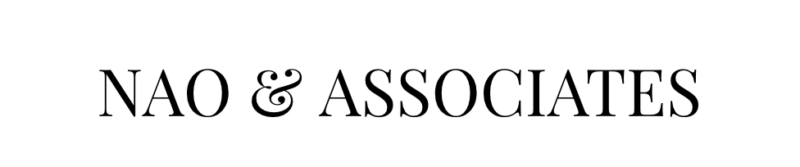 Nao Associates logo