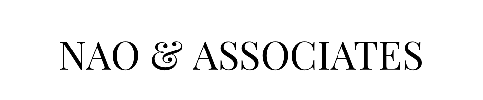 Nao Associates logo