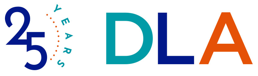 DLA - Education + Leadership Training
