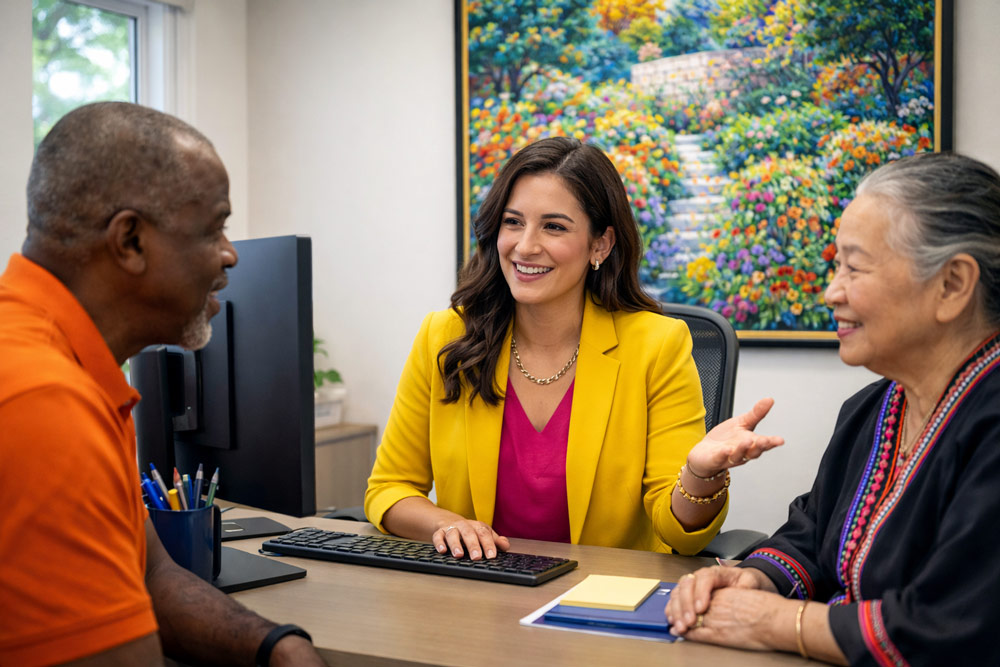 diversity at work and corporate