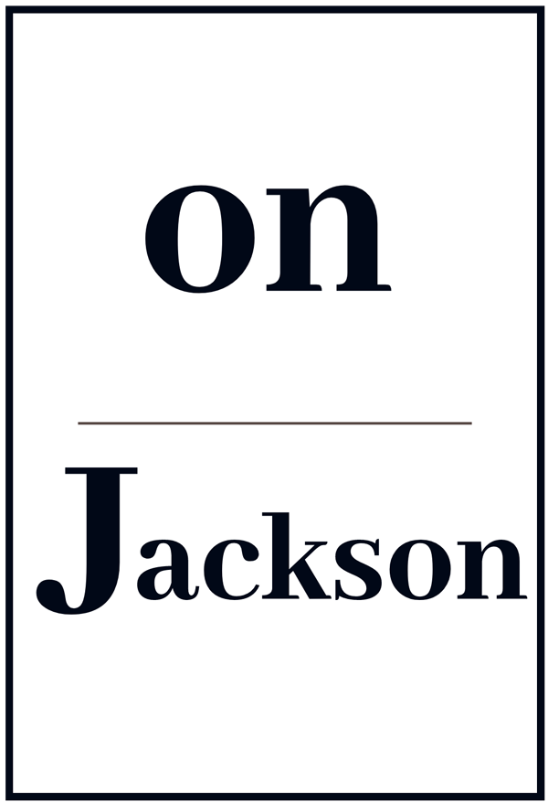 On Jackson - Phoenix