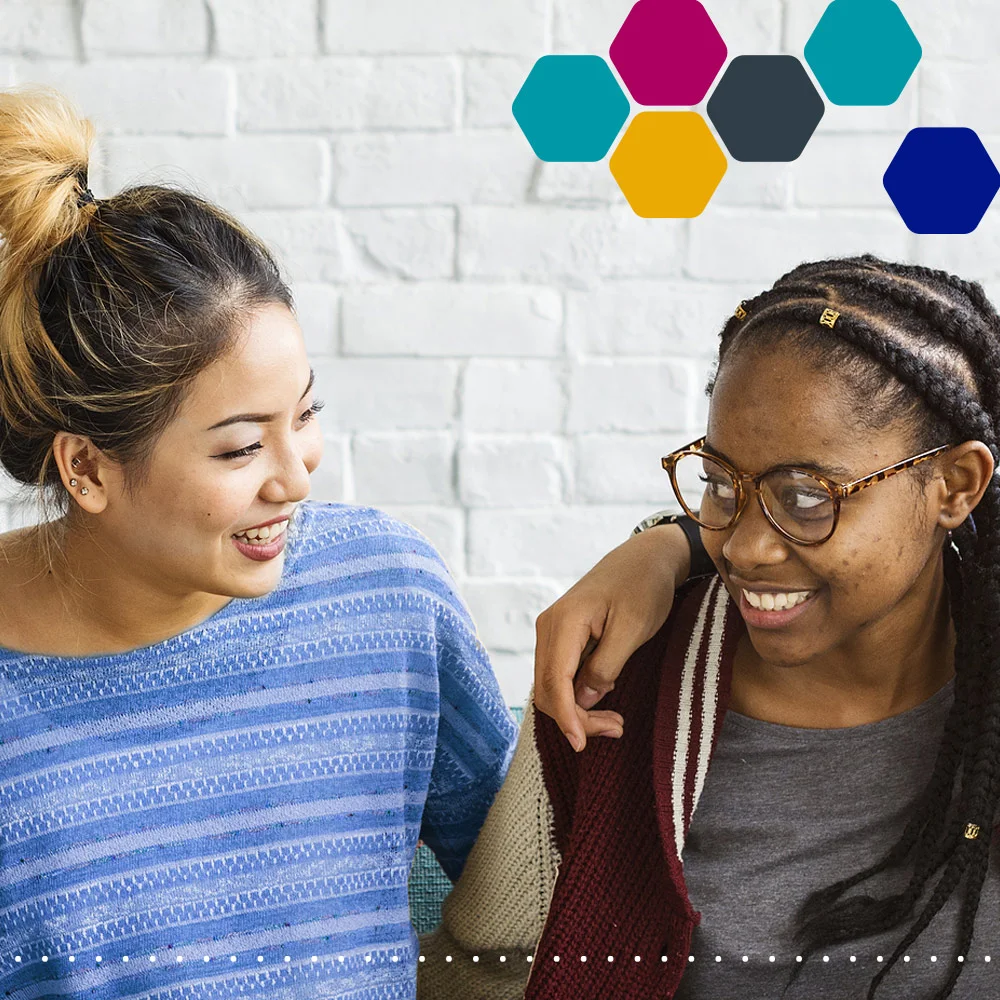 DEI diversity youth academy student program