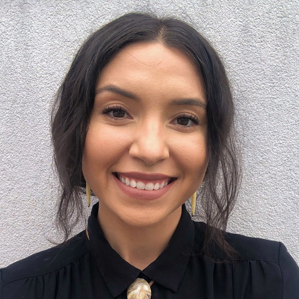 Savannah Romero DLA Speaker